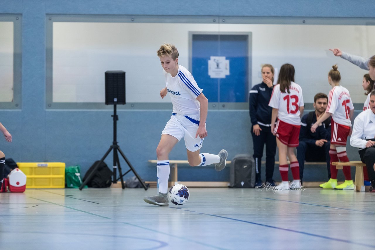 Bild 139 - wBJ Auswahl Futsalturnier